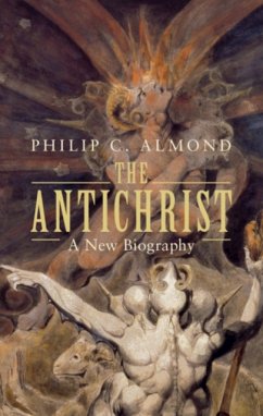 The Antichrist - Almond, Philip C. (University of Queensland)