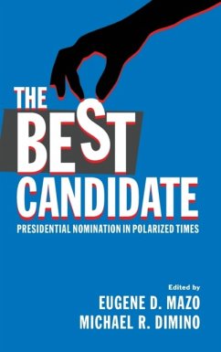 The Best Candidate