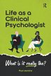 Life as a clinical psychologist - Bild 1