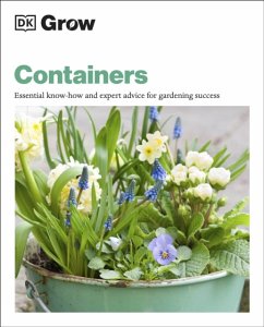 Grow Containers - Stebbings, Geoff