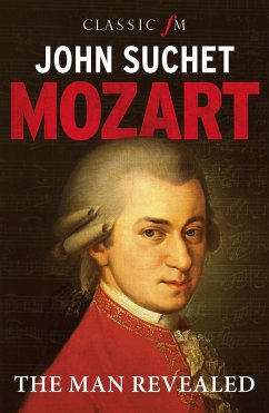 Mozart - Suchet, John