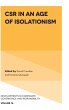 CSR in an age of Isolationism - Bild 1