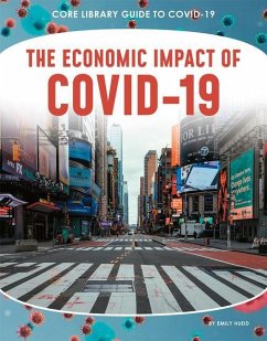 The Economic Impact of Covid-19 - Emily, Hudd