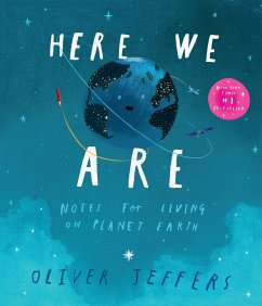 Here We Are - Jeffers, Oliver