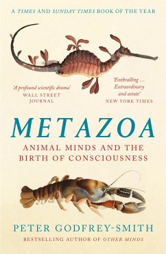 Metazoa - Godfrey-Smith, Peter