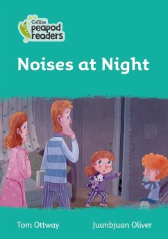 Noises at Night - Ottway, Tom