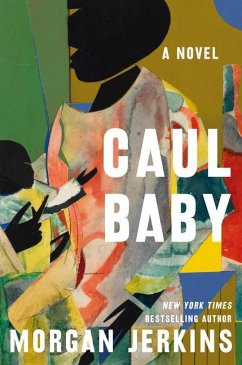 Caul Baby - Jerkins, Morgan