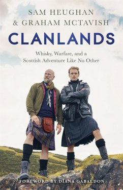 Clanlands - Heughan, Sam; McTavish, Graham