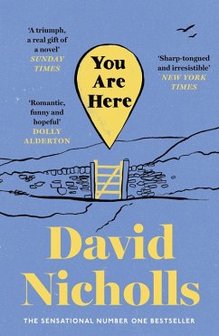Cover You Are Here