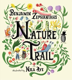 Nature Trail - Zephaniah, Benjamin