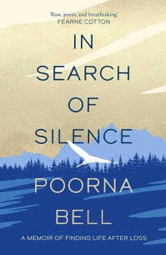 Cover In Search of Silence