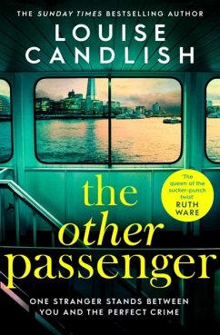 The Other Passenger - Candlish, Louise