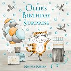 Ollie's Birthday Surprise