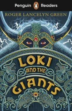 Penguin Readers Starter Level: Loki and the Giants (ELT Graded Reader) - Green, Roger Lancelyn