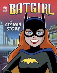 Batgirl - Sutton, Laurie S.