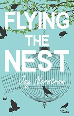 Flying The Nest - Norstrom, Joy