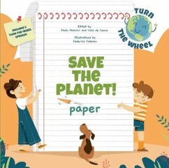Cover Save the Planet! Paper