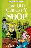 The Old Curiosity Shop (Easy Classics)