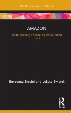 Amazon - Brevini, Benedetta; Swiatek, Lukasz