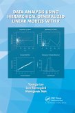 Data Analysis Using Hierarchical Generalized Linear Models with R Data Analysis Using Hierarchical Generalized Linear Models with R