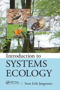 Introduction to Systems Ecology - Jorgensen, Sven