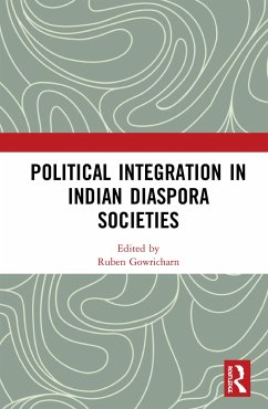 Political Integration in Indian Diaspora Societies