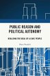 Public Reason and Political Autonomy - Bild 1