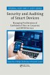 Security and Auditing of Smart Devices - Bild 1