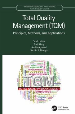 Total Quality Management (TQM) - Luthra, Sunil; Garg, Dixit; Agarwal, Ashish