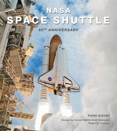 NASA Space Shuttle - Bizony, Piers