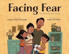 Facing Fear - Williams, Karen Lynn