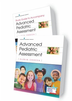 Cover Advanced Pediatric Assessment Set