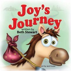 Joy's Journey - Stewart, Beth