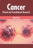 Cancer: Clinical and Translational Research