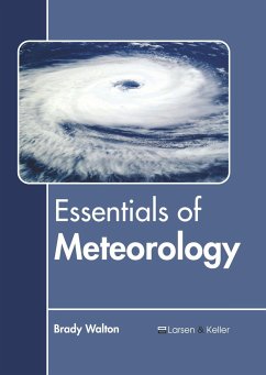 Essentials of Meteorology