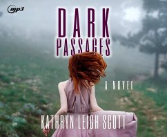 Dark Passages - Scott, Kathryn Leigh