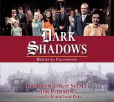 Dark Shadows: Return to Collinwood: Return to Collinwood - 50th Anniversary Anthology