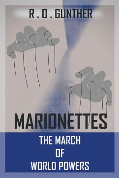 Marionettes - Gunther, R. O.