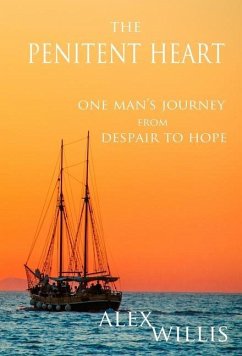 The Penitent Heart - Willis, Alex