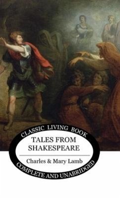 Tales from Shakespeare - Lamb, Charles