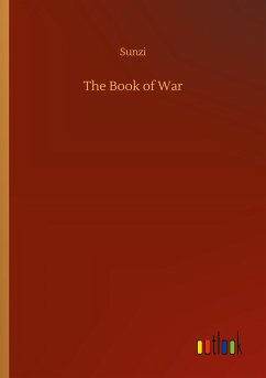 The Book of War - Sunzi
