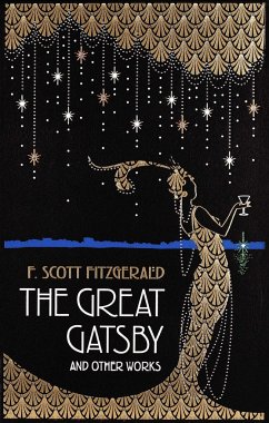 The Great Gatsby and Other Works - Fitzgerald, F. Scott