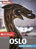 Cover Berlitz Pocket Guide Oslo (Travel Guide with Free Dictionary)