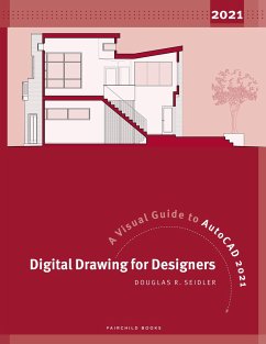 Digital Drawing for Designers - Seidler, Douglas R. (Marymount University, USA)