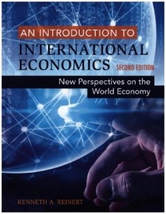 An Introduction to International Economics - Reinert, Kenneth A.