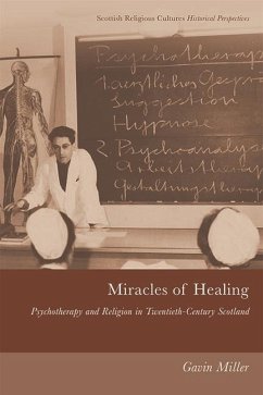 Miracles of Healing - Miller, Gavin