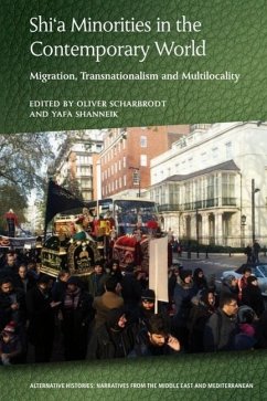 Shi'a Minorities in the Contemporary World