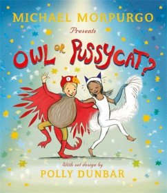 Owl or Pussycat? - Morpurgo, Michael