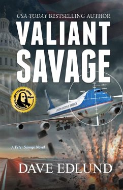 Valiant Savage - Edlund, Dave