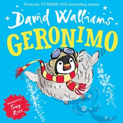 Geronimo - Walliams, David